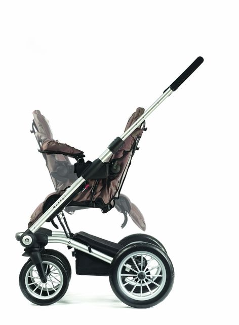 Mutsy 4Rider Carucior Sport Active Coffee MUT69