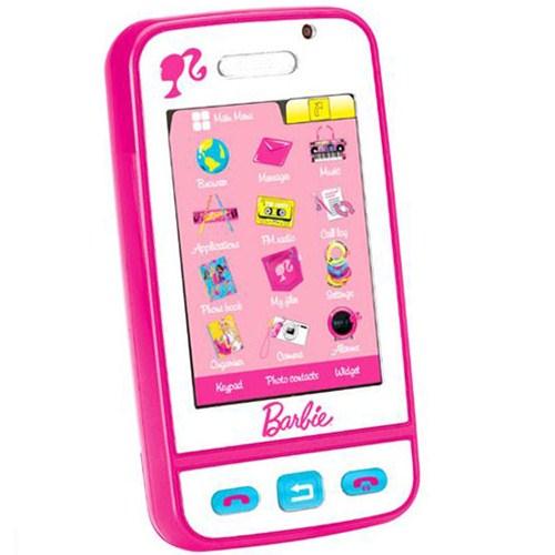 Telefon Mobil Barbie Fashion - EVSlex_RPB006 Cod: EVSlex_RPB006, ID: 95286