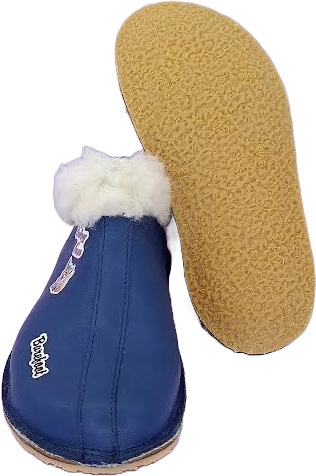 Winter Kadet baieti (Marime: 26) BFOX252401-4_blu_26