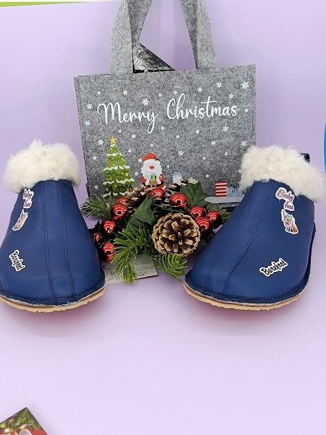 Winter Kadet baieti (Marime: 28) BFOX252401-4_blu_28