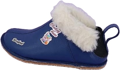 Winter Kadet baieti (Marime: 33) BFOX252401-4_blu_33