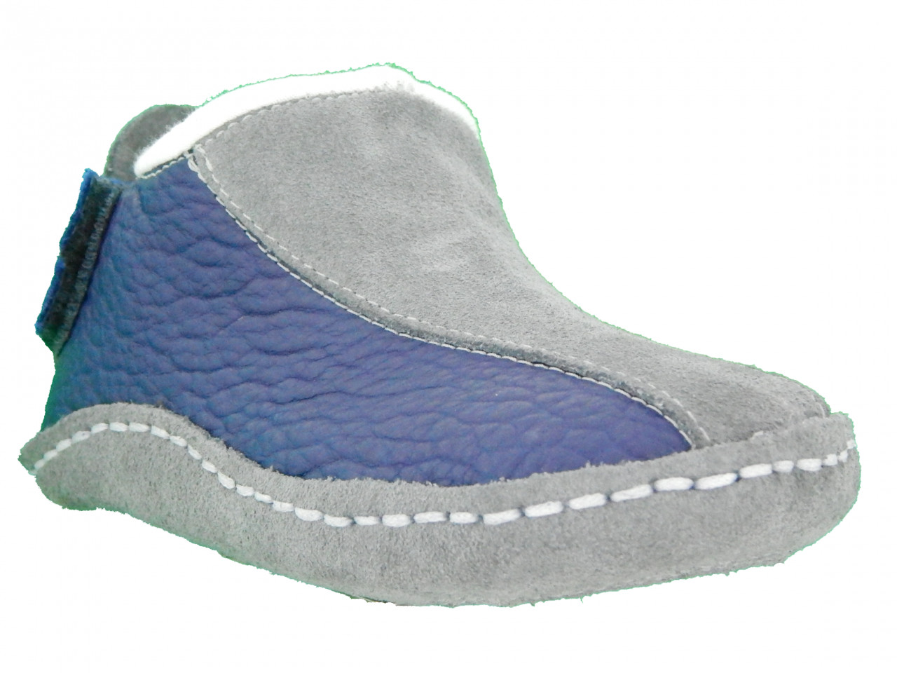 Botosei copii, Grady (Culoare: rosu, Marime: 22) BFOX25302_rosu_22