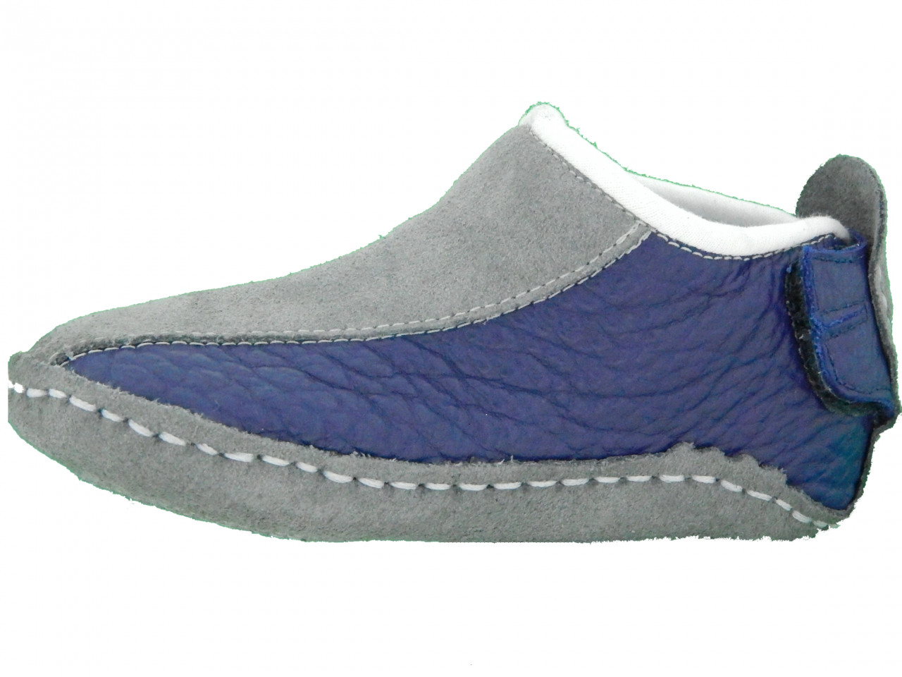 Botosei copii, Grady (Marime: 20, Culoare: Maro) BFOX25302_maro_20