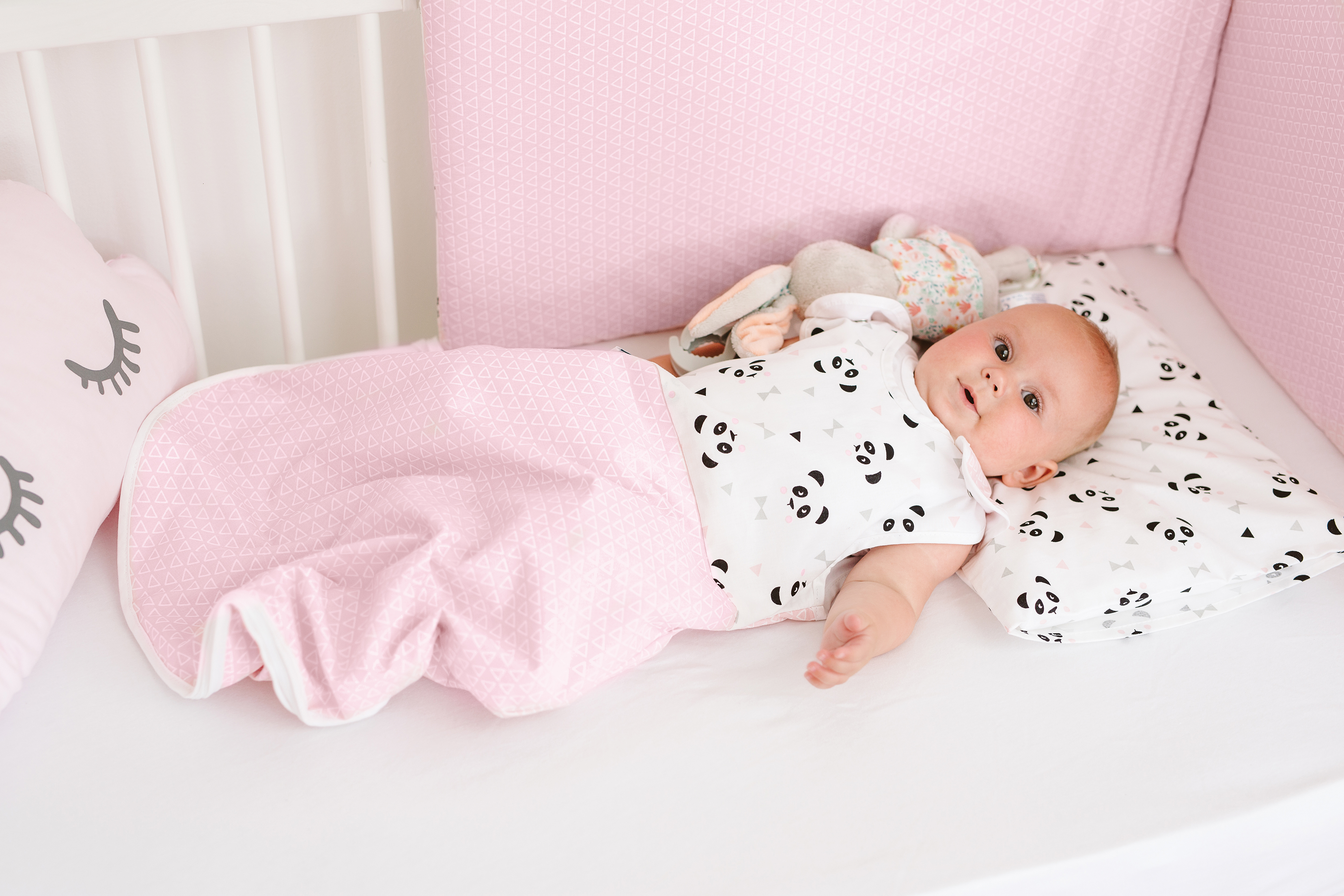 Flatter Sky Youth Sac de dormit bebe pentru var? ? 0-6 luni, 100% bumbac, model Pink Pandas - ANB3830071130675 Cod: ANB3830071130675, ID: 235737 Flatter Sky Youth Sac de dormit bebe pentru var? ? 0-6 luni, 100% bumbac, model Pink Pandas - ANB3830071130675 Cod: ANB3830071130675, ID: 235737