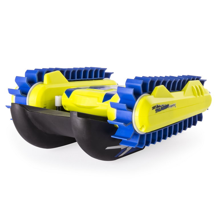 Air hogs thunder trax hot sale prisma
