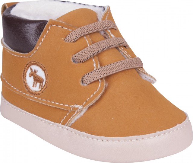 Ghetute Imblanite Pentru Bebelusi Brownie Ob 0 6 12 Luni Marimea 19 Incaltaminte