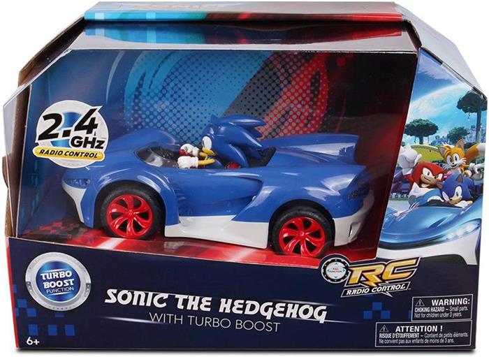 Compliance to while scan Jucarie Sonic The Hedgehog Remote Controlled Car - VG84365 Cod: VG84365, ID: 269268 Compliance to while scan Jucarie Sonic The Hedgehog Remote Controlled Car - VG84365 Cod: VG84365, ID: 269268