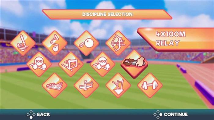 Ps4 new store sports games