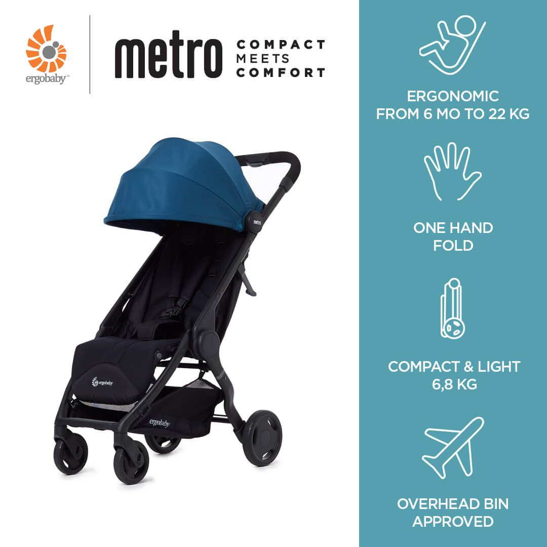 Carucior ergobaby hotsell