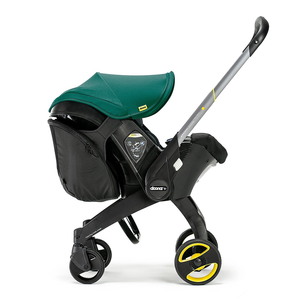 Scaun auto doona hotsell