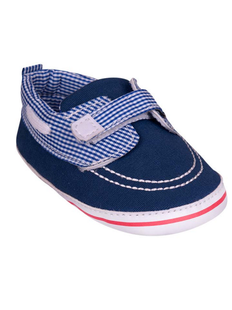 Trend Failure Slump Pantofiori pentru bebelusi - Fancy Style - OB-072.0-6 luni Cod: 10056918,  ID: 278164