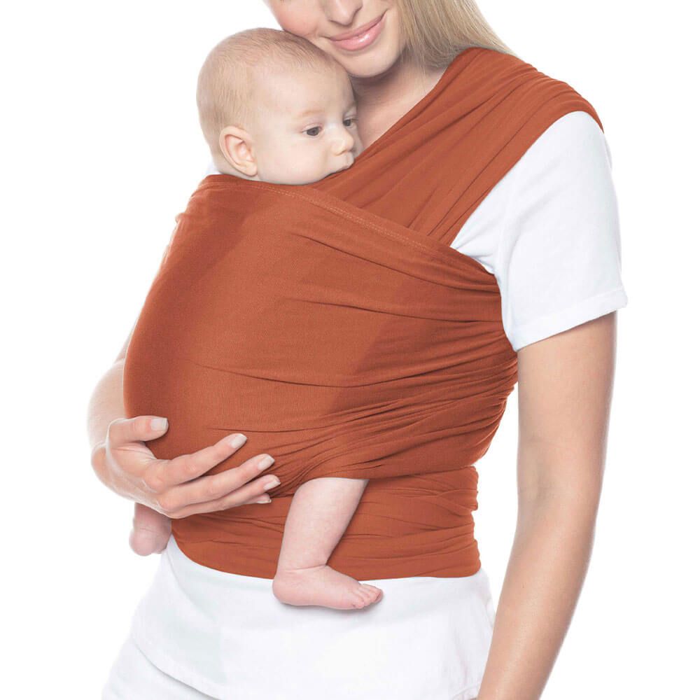 Wrap ergobaby aura cooper tnawlacopper Cod TNAWLACOPPER ID 329687