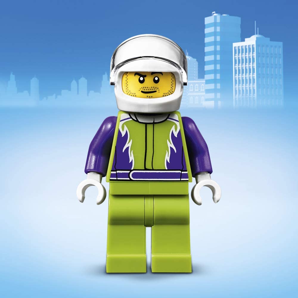 LEGO CITY CAMION GIGANT 60251 VIVLEGO60251 Cod: VIVLEGO60251, ID