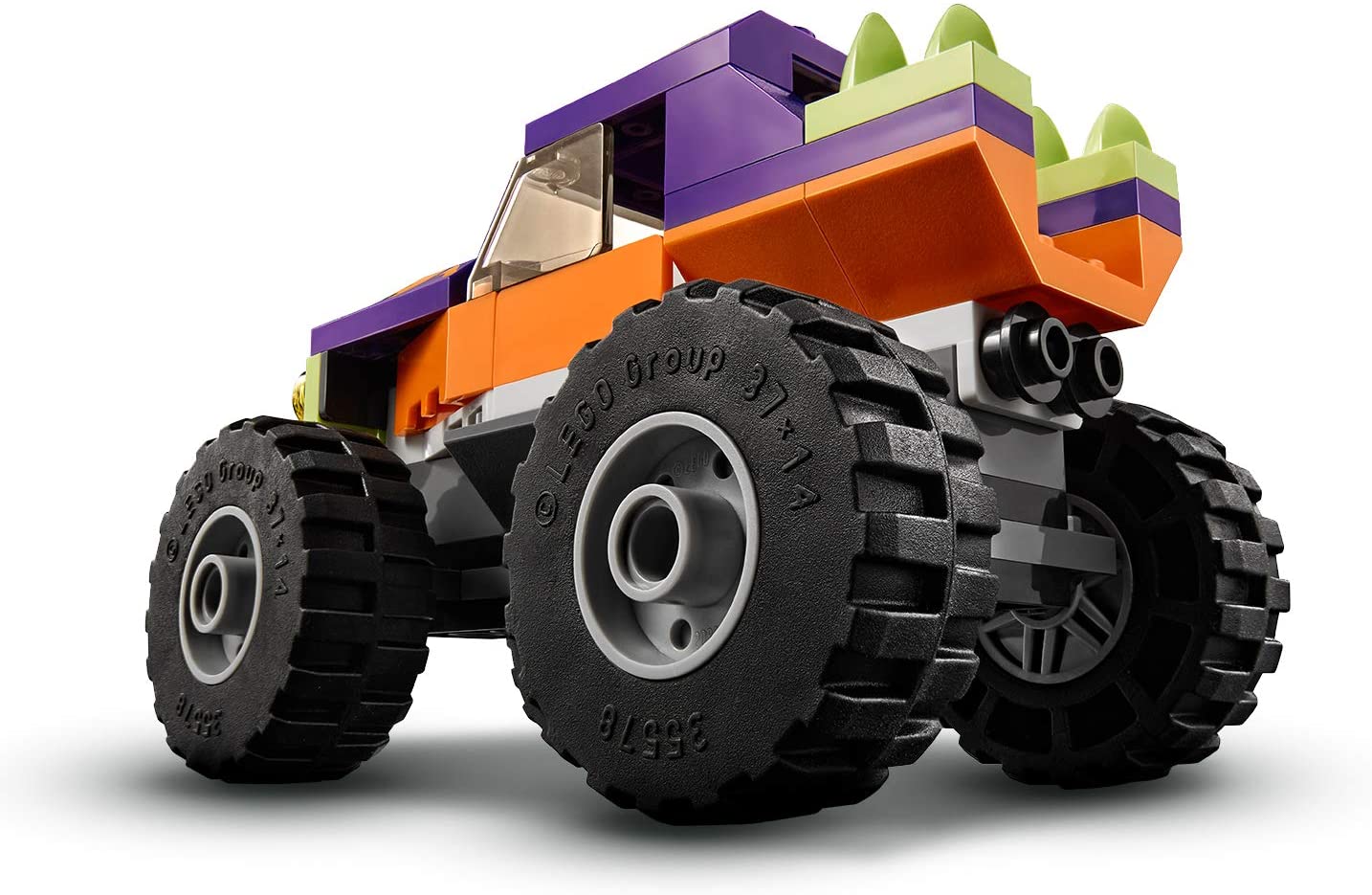 LEGO CITY CAMION GIGANT 60251 VIVLEGO60251 Cod: VIVLEGO60251, ID