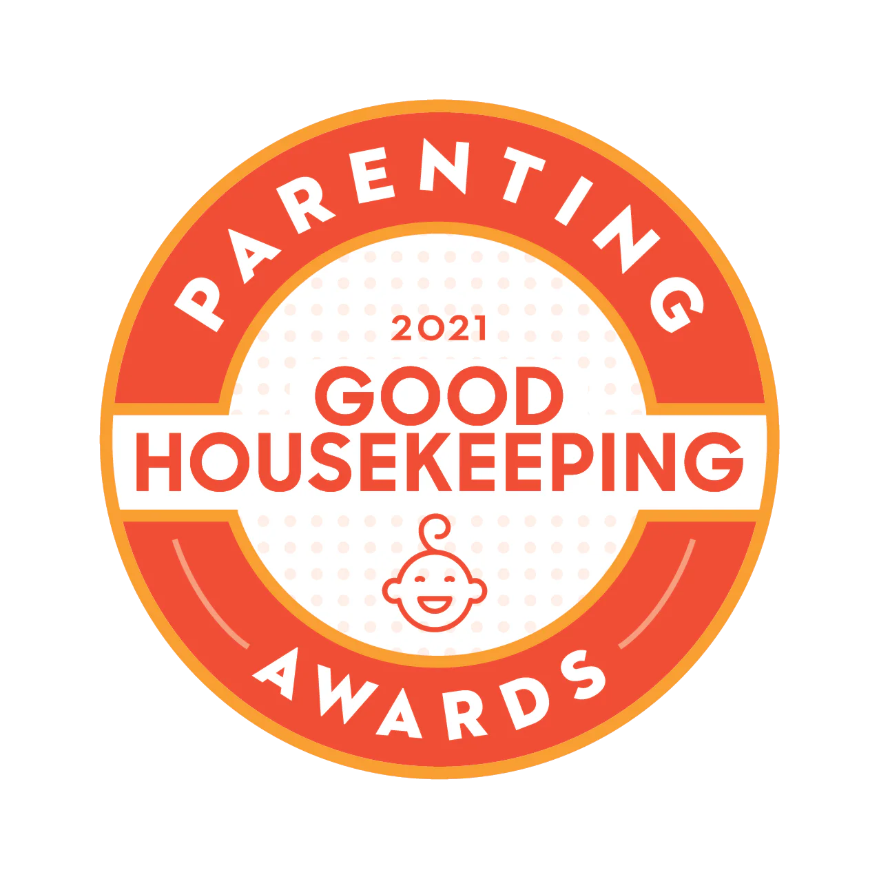 Parenting good housekeeping 2021