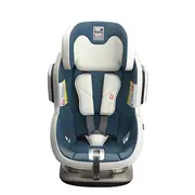 Scaun auto Noah SF012 cu Isofix 0-25 kg Ocean Kiwy SUP14012KW06B
