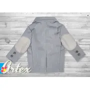 Costum pentru bebelusi - Set complet - Colectia Elegance - Art015.3 luni