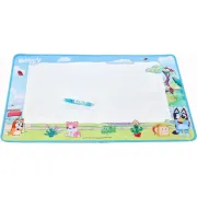 COVORAS PENTRU DESEN AQUAMAGIC ART BLUEY VIVBLU07838