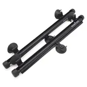 olmitos - set 2 bucati parasolar retractabil pentru masina  lvtkolm0899