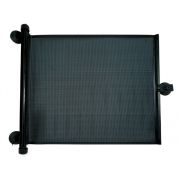 Olmitos - Set 2 bucati parasolar retractabil pentru masina LVTKOLM0899