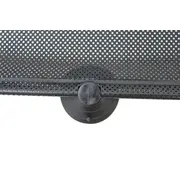 olmitos - set 2 bucati parasolar retractabil pentru masina  lvtkolm0899