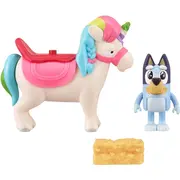 SET 2 FIGURINE  UNIPONYSET VIVBLU13050