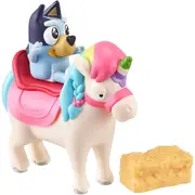 SET 2 FIGURINE  UNIPONYSET VIVBLU13050