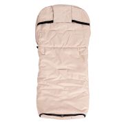 Sac de dormit impermeabil de lana Nativo Winter 110x40 cm Cappuccino PMICNAT-W/103-05
