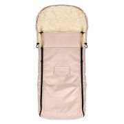 Sac de dormit impermeabil de lana Nativo Winter 110x40 cm Cappuccino PMICNAT-W/103-05