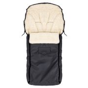 Sac de dormit impermeabil de lana Nativo Winter 110x40 cm Grafit PMICNAT-W/103-02