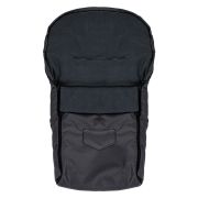 Sac de dormit impermeabil polar Nativo Winter 95x40 cm Grafit PMICNAT-W/101-02