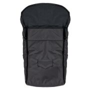 Sac de dormit impermeabil polar Nativo Winter 95x40 cm Grafit PMICNAT-W/101-02