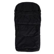 Sac de dormit impermeabil polar Nativo Winter 95x40 cm Negru PMICNAT-W/101-01
