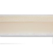 Saltea de spuma-latex 120x60x9 cm Nativo Dreams PMICNAT-D/LP-030