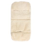 Salteluta de lana pentru landou 72x35 cm Nativo Winter PMICNAT-W/138