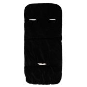 Salteluta de lana pentru landou 72x35 cm Nativo Winter PMICNAT-W/138