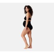 Chilot fara cusaturi pentru maternitate Noppies Nisa Sensil Breeze Negru XS/S Lola&Lykke TNATN-CJ-NISABLXSS