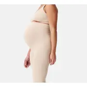 Colanti fara cusaturi pentru gravide Cara Sensil Breeze Moonlight XL/XXL Lola&Lykke TNATN-CJ-CARAMLXL
