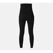 Colanti fara cusaturi pentru gravide Cara Sensil Breeze Negri XS/S Lola&Lykke TNATN-CJ-CARABLXSS