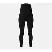 Colanti fara cusaturi pentru gravide Cara Sensil Breeze Negri XS/S Lola&Lykke TNATN-CJ-CARABLXSS