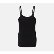 Maiou alaptare fara cusaturi Evi Sensil Breeze Negru M/L Lola&Lykke TNATN-CJ-EVIBLML