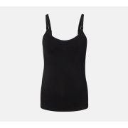 Maiou alaptare fara cusaturi Evi Sensil Breeze Negru XS/S Lola&Lykke TNATN-CJ-EVIBLXSS