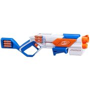 NERF BLASTER NERF N SERIES PACHET STRIKEBACK VIVG0218