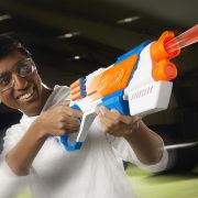 NERF BLASTER NERF N SERIES PACHET STRIKEBACK VIVG0218