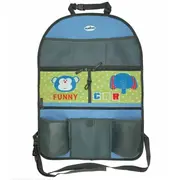 Organizator scaun auto si protectie olmitos lvtkolm4011