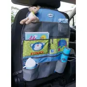 Organizator scaun auto si protectie olmitos lvtkolm4011