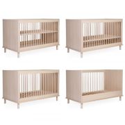Patut Childhome Nordica Natural 70x140 cm ERFCH-B140NN