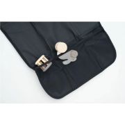 Protectie scaun auto pentru bancheta 3 in 1 olmitos, ideal pentru scaunele rear facing prelungit lvtkolm2741
