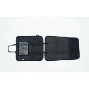 Protectie scaun auto pentru bancheta 3 in 1 olmitos, ideal pentru scaunele rear facing prelungit lvtkolm2741