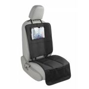 Protectie scaun auto pentru bancheta 3 in 1 olmitos, ideal pentru scaunele rear facing prelungit lvtkolm2741